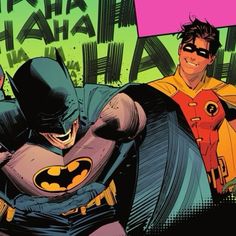 — batman/superman: world’s finest #29 (2022-) Batman Laughing, Bruce Wayne Batman, Robin Comics, Comic Book Layout, I Am Batman, Batman Superman, Im Batman