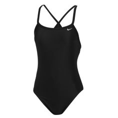 Nike Core Girls Black Swimsuit Sz 20 (5 Girls) Nwt New With All Tags. Never Worn Smoke Free Pet Free Home Camp Ozark, Elegant Beachwear, One Piece Swimsuit For Teens, One Piece Swimsuit Flattering, Nike Swimsuit, Swimsuit With Shorts, Trendy Swimsuits, Swimsuits Outfits