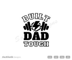 Fathers Day Shirts, Instant Download, Cricut, Signs, T Shirt