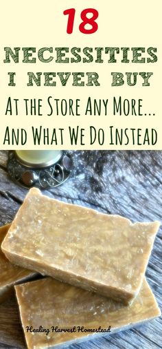 Homesteading Diy, Astuces Diy, At The Store, Homemade Remedies, Diy Health, Home Made Soap, Homemade Beauty Products, Diy Natural Products, Frugal Living