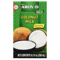 aroy - d coconut milk mix