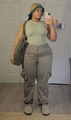 Plus Size Baddie, Look Plus Size, Earthy Outfits, Classy Casual Outfits, Cute Comfy Outfits, Fashion Mistakes, Curvy Girl Outfits, Baddie Outfits Casual