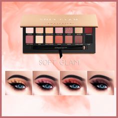 sims4cc ts4cc sims4makeup s4cc sims4customcontent Soft Make-up, Glam Makeup Tutorial, Bath Body Works, The Sims 4 Skin, Sims 4 Cc, Makeup Cc, Soft Glam Makeup, Sims 4 Cc Makeup