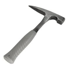 a hammer with an open end on a white background