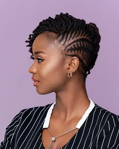 Short Natural Updo Hairstyles, Protective Styles For Natural Hair Braids Latest Hairstyles, Africa Braids Hairstyles, Frohawk Natural Hair, Short Twists Natural Hair, Latest Braid Styles, Latest Braided Hairstyles, Latest Hair Braids