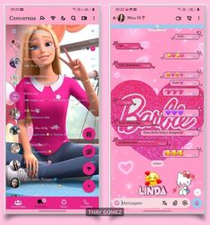 barbie live wallpapers for windows and macbook pro is now available on the app store