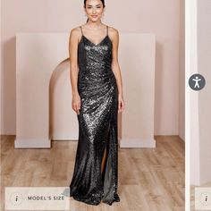 Reposhing This Item I Purchased From @Veronica0489. Loved It, But Ready To Rotate For Something New. Questions? Leave A Comment Below! Sequin Black Dress, Black Sequin Dress, Leave A Comment, Something New, Sequin, Black Dress, Maxi Dress, Womens Dresses, Dresses