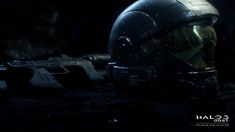 Halo 3 Odst, 343 Industries, Altered Carbon, Halo 4, Halo 3, Arms Race, Digital Elements, Maxon Cinema 4d, September 22