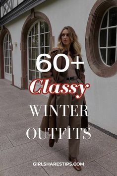 Paris Cold Outfit, Paris Dress Outfit Winter, Winter Outfit Elegant Classy, Style For Cold Weather, Old Money Women Winter Outfits, Iconic Winter Outfits, Casual Day To Night Outfit, Winter Chic Outfits Night, Cold Weather Old Money Outfits