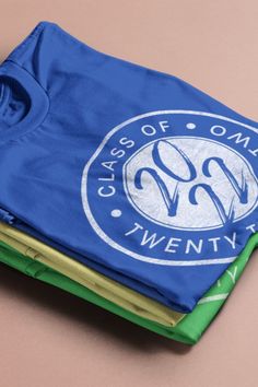 Rep the high school senior class with a retro style senior class of 2022 shirt that looks like an old fav. These can wear as easy for senior year through 2022 graduation as they do years from now. Class Of 2022 Shirt Ideas