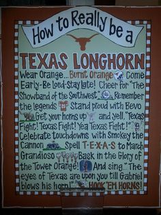 Texas University Longhorns, Longhorn Football, Homesick Texan, Ut Football, Ut Longhorns, Texas Longhorns Football, Longhorns Football, Calligraphy Ideas