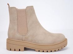 Soda Pilot Boots | Ankle Boots Casual Slip-on Chelsea Boots With Cushioned Footbed, Casual Chelsea Boots With Cushioned Footbed For Fall, Casual Cushioned Slip-on Chelsea Boots, Casual Fall Chelsea Boots With Cushioned Footbed, Casual Comfortable Fall Boots, Casual Chelsea Boots Ankle Boot Medium Width, Casual Chelsea Boots Medium Width Ankle Boot, Casual Chelsea Boots, Medium Width, Casual Medium Width Chelsea Ankle Boots