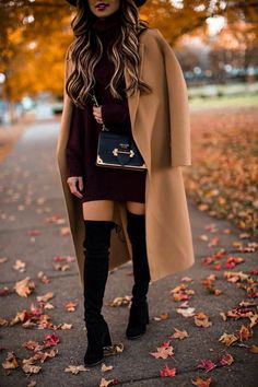 Cute Fall Outfits, Pinterest Fashion, Casual Winter Outfits, Fall Fashion Outfits, Winter Fashion Outfits, Fall Winter Outfits, Outfits Casuales, Look Fashion, Classy Outfits