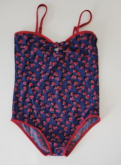 Brand new with tags authentic Gucci navy heart print bathing suit 10y 12y 12y  Smoke and pet free home.  Please ask all questions before bidding. Thank you.  Please check out my other listings for more designer items to save on shipping. International bidders please note customs import fee may apply and is buyer's responsibility Sales are final. For exceptions please contact me, I will try my best to help. 15% restocking fee for returns Gucci Beachwear Swimwear For Summer, Gucci Swimwear For Summer, Gucci Fitted Summer Swimwear, Gucci Beachwear For Summer, Designer Items, Heart Print, Bathing Suit, Bathing Suits, One Piece