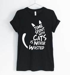 Cat Lover Shirt, Cat Shirt, Sandbox, Cat T, Buy A Cat, Women's Shirts, Direct To Garment Printer