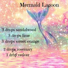 Wonderful Essential Oil Tips And Strategies For ceramics Mermaid Lagoon