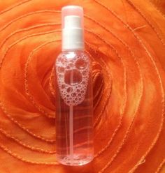 How To Make Refreshing Face Spray/Facial Mist at Home photo Diy Beauty Treatments, Homemade Goodies, Senior Center, Homemade Cosmetics, Face Spray, Fungal Infection, Facial Mist, Natural Products, Home Photo