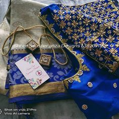 77 + Patch Work Blouse Designs | Cute Girl Magam Work Designs, Magam Work, Best Blouse Designs, Maggam Works, Wedding Backdrop Decorations