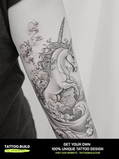 Unique Womens Half Sleeve Inspiration for Your Next Tattoo Classy Designs for Powerful Looks Half Sleeve Ideas, Womens Half Sleeve, Sleeve Inspiration, Photorealistic Portraits, Women Half Sleeve, Tattoos For Women Half Sleeve