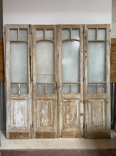 Double French Barn Door, Antique Exterior French Doors, Bifold French Doors, 96” French Doors, French Doors Patio Wood 42”, Antique French Doors, Doors With Glass, Solid Glass Swinging Double Doors 30”, Antique Doors