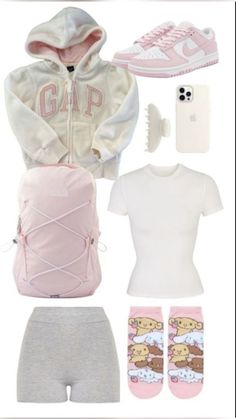 Going Out Ideas, Casual Preppy Outfits, Outfit Inspo Casual, Trendy Outfits For Teens, Cute Lazy Day Outfits, Simple Trendy Outfits, Cute Everyday Outfits, Cute Simple Outfits, Really Cute Outfits