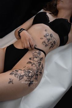 Tattoo Under Breast, Rain Tattoo, Unique Tattoos For Women, Thigh Tattoos Women, Aesthetic Tattoo, Dope Tattoos