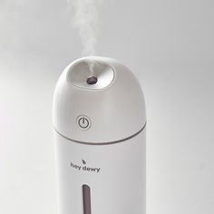 Hey Dewy Wireless Facial Humidifier – hey dewy Facial Humidifier, Time To Unplug, Refinery 29, Hydrate Your Skin, Morning Beauty Routine, Portable Humidifier, Hydrating Mist, Night Time Routine, Charging Cord