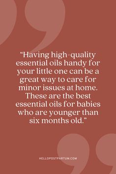 This blog by Hello Postpartum will give you some insight on the best essential oils for your new born and the effects they will have on you and your new little one. Essential Oils For Babies, Cold Medicine, Bedtime Ritual, Best Essential Oils, Newborn Care, Fractionated Coconut Oil, Bedtime Routine