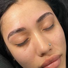 Brow Business, Eyebrow Tinting, Brow Lash, Brow Shaping, Cute Makeup, Aesthetic Makeup, Esthetician, Microblading