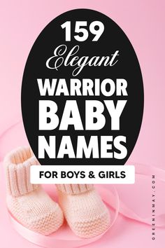 159 warrior baby names that capture the essence of strength and bravery. Including Viking names and rare names, find names for boys and girls that mean warrior, protector, and fighter. These strong names with meaning offer unique baby name meanings, perfect for your little hero or heroine. Unique Baby Names And Meanings, Names That Mean Warrior, Viking Names, Rare Names, Strong Names, Rare Baby Names, Find Name, Popular Baby Names, Cool Baby Names