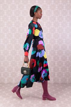 Winter Typ, London College Of Fashion, Resort 2020, 2020 Fashion Trends, 2020 Fashion, Trend Forecasting, Fashion Show Collection, College Fashion, Fashion 2020