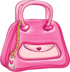 Beautiful Cute Shoulder Bags Girly Scrapbook, Cute Heart Drawings, Diy Cake Topper Birthday, Barbie Birthday Party, Fashion Artwork, Barbie Cake, Anime Accessories, Barbie Birthday, Barbie Party