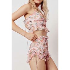 FREE SHIPPING Summer pink two piece set print crop top strapless zipper elastic mini skirt flattering women suit sets sale new arrivals JKP2055 Pink Two-piece Crop Top For Summer, Summer Two-piece Pink Crop Top, High Waist Two-piece Crop Top For Summer, Summer Two-piece Mini Length Crop Top, Summer Two-piece Crop Top, Spring Two-piece Mini Crop Top, Pink Two-piece Set For Summer, Spring Two-piece Crop Top With Mini Length, Pink High Waist Summer Sets