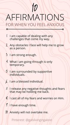 Daily Encouragement Quotes, 10 Affirmations, Affirmations For Happiness, Daily Encouragement, Daily Positive Affirmations, Morning Affirmations, Positive Quotes Motivation, Self Love Affirmations, Positive Self Affirmations