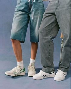 Reebok Club C Revenge Outfit, Reebok Club C 85 Outfit Mens, Reebok Revenge, Fashion Trending Moodboard, Club C Revenge, Reebok Club C, Club C, Reebok Classic