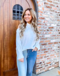 New looks with Shein are up on the blog! You can shop this cutie pie OTS sweater & two tone jeans + use my promo code "AnnaQ415" for 15% off! Life & Lattes | Shein Haul | Fashion Blogger Cutie Pie