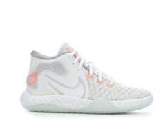 Kd Basketball Shoes, Kd Trey 5, White Basketball Shoes