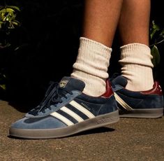 Colorful Sambas, Summer Shoes 2024, Blue Adidas Spezial, Architecture Europe, Adidas Handball Spezial, Adidas Handball, Adidas Sambas, Beach Tan, Shoes 2023