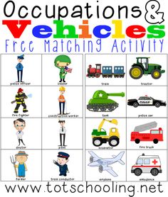 an image of vehicles and vehicles matching activity