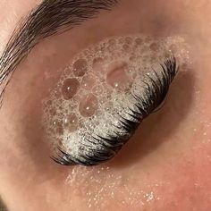 How To Clean Eyelashes, Lash Aesthetic, Lash Posts, Lash Photography, Lash Content, Make Up Diy, Lash Designer