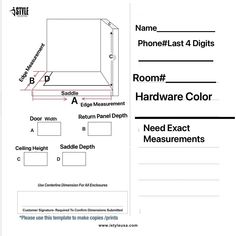 the instructions for how to install an appliance with pictures on it and text below