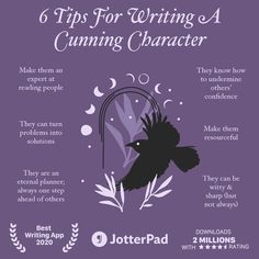 Tips For Writing, Writing Inspiration Prompts