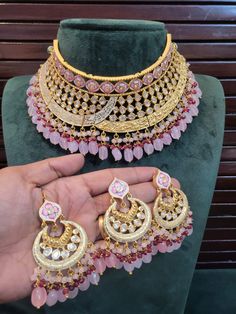 Bridal Jewellery Design, Fantasy Jewelry, Jewellery Set, Gorgeous Jewelry, Jewellery Design