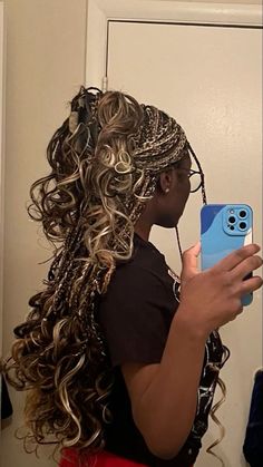 Protective Hairstyles Braids, Hairdos For Curly Hair