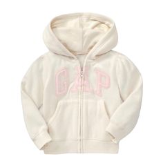 New GAP Ivory Logo Hoodie Size 3T 4T | eBay Arch Logo, Oufits Casual, Outfit Inspo Casual, Back To School Shopping, Gap Jacket, Gap Sweater, Cute Jackets, Hoodie Outfit, Simple Trendy Outfits