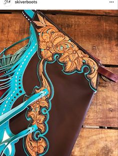 Western Chaps For Women, Rodeo Queen Chaps, Chinks Western, Rhett Eaton, Cowgirl Chaps, Rodeo Chaps, Chestnut Springs Series, Leather Patterns Templates, Western Chaps