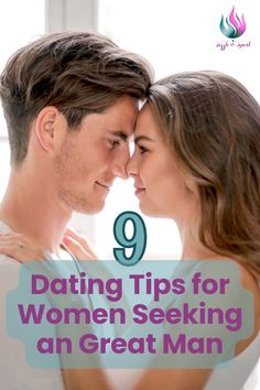 Ladies, looking for an incredible man? Check out these 9 essential dating tips that will set your heart aflutter! Dive into the secrets of attraction, communication, and self-confidence. Don't miss out on this empowering read! #DatingTips #LoveAdvice #FindTheOne Click the link to find out more. Communication Tips, Relationship Advice For Women, Dating Questions, Dating Tips For Women, Meaningful Connections, Advice For Women, Love Advice, Healthy Relationship Advice, Healthy Relationship