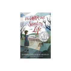 About the Book A young disabled girl and her brother are evacuated from London to the English countryside during World War II, where they find life to be much sweeter away from their abusive mother. Book Synopsis * Newbery Honor Book * #1 New York Times Bestseller * Winner of the Schneider Family Book Award * Forbes 25 Top Historical Fiction Books Of All Time selection * Wall Street Journal Best Children's Books of the Year selection * New York Public Library's 100 Books for Reading and Sharing Books For Reading, Number The Stars, Books Of The Year, Indie Bookstore, 100 Books, Common Sense Media, Family Book, Against All Odds, Historical Fiction Books