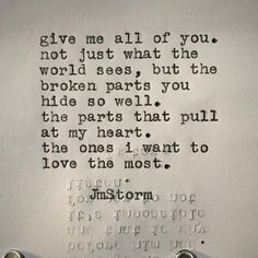 JmStorm (@storm_jon) | Twitter Typewriter, The Words, Writing, The World, Quotes, Black