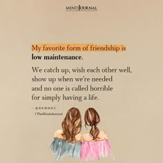 Bestie Call Captions, Low Maintenance Friendship Quotes, Low Maintenance Friendship, Low Maintenance Friends Quotes, Catch Up With Friends Quotes, Caring Friend Quotes, Good Friends Aesthetic, Low Maintenance Friends, Good Friendship Quotes